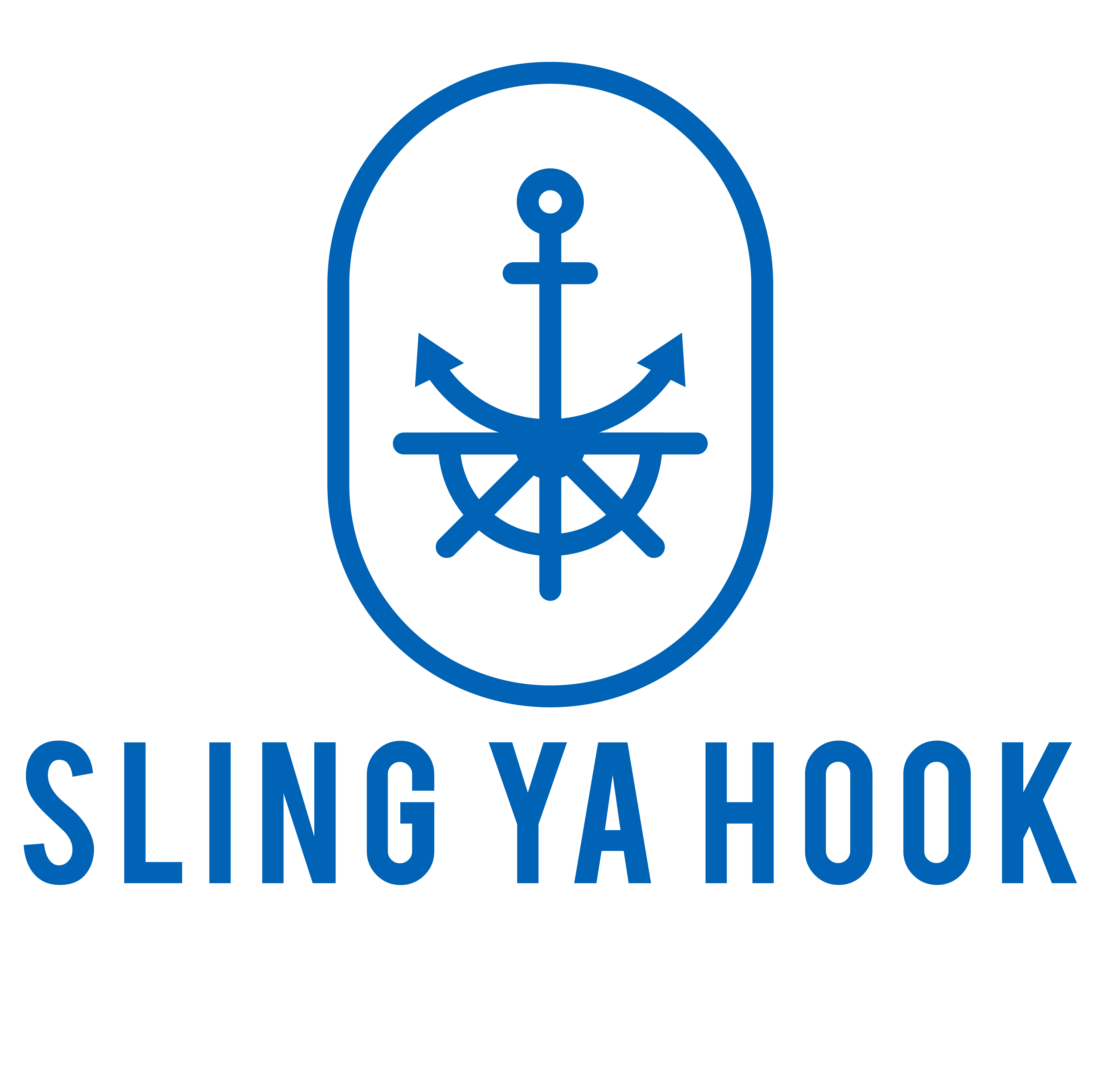 Sling Ya Hook Ltd