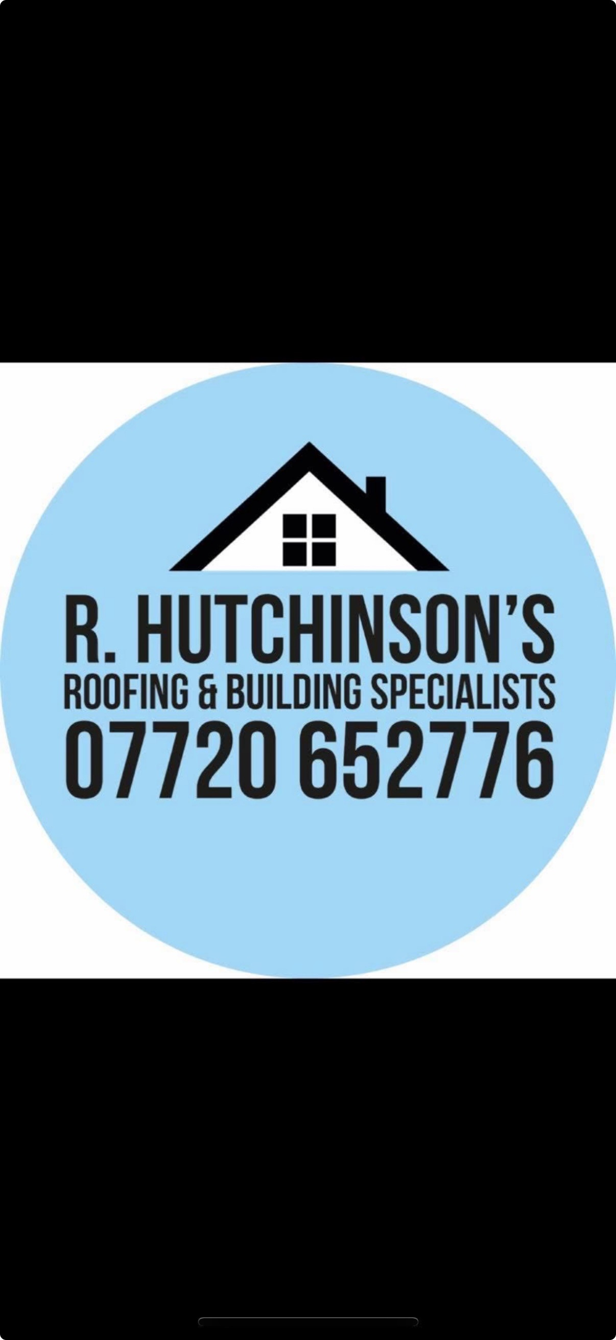 Hutchinson’s Roofing and Building 