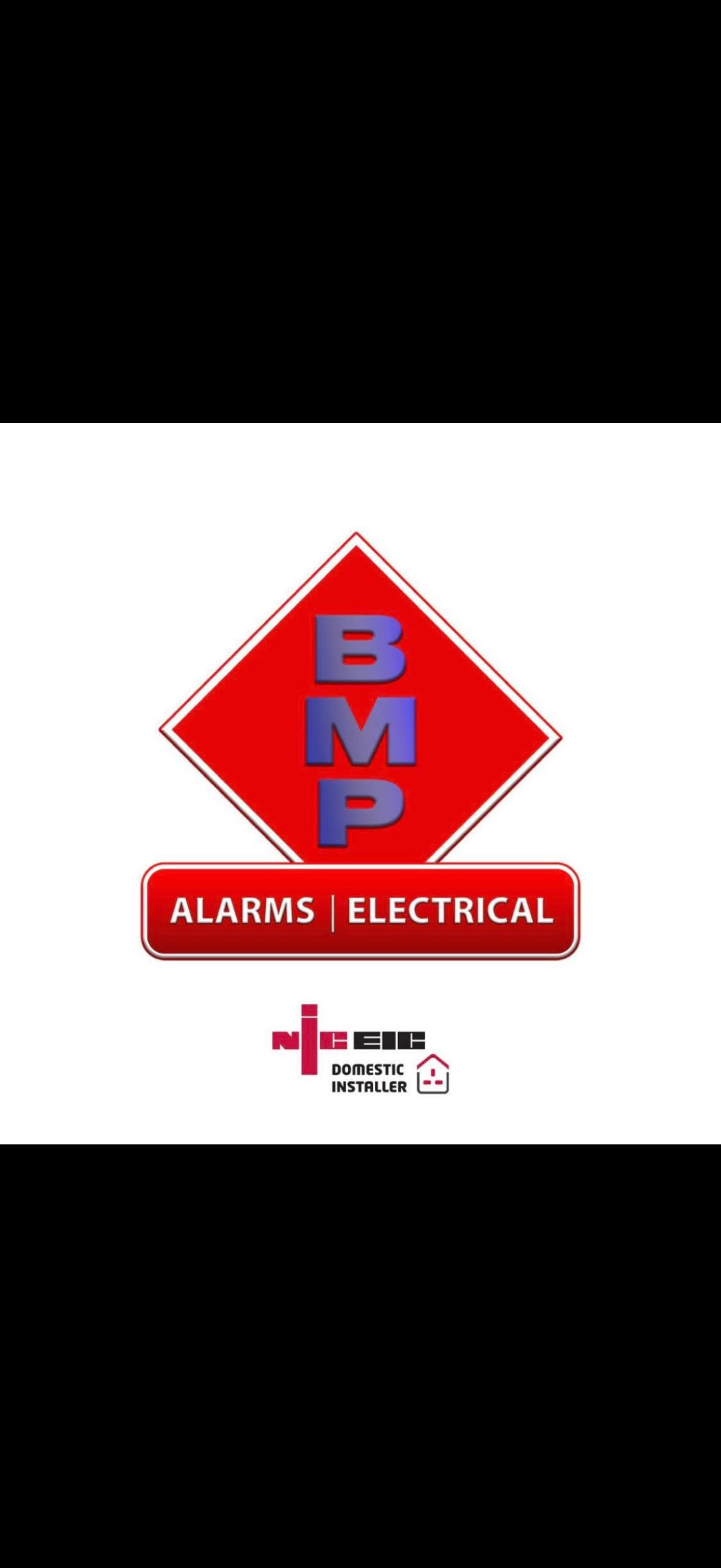 BMP ALARMS & ELECTRICAL