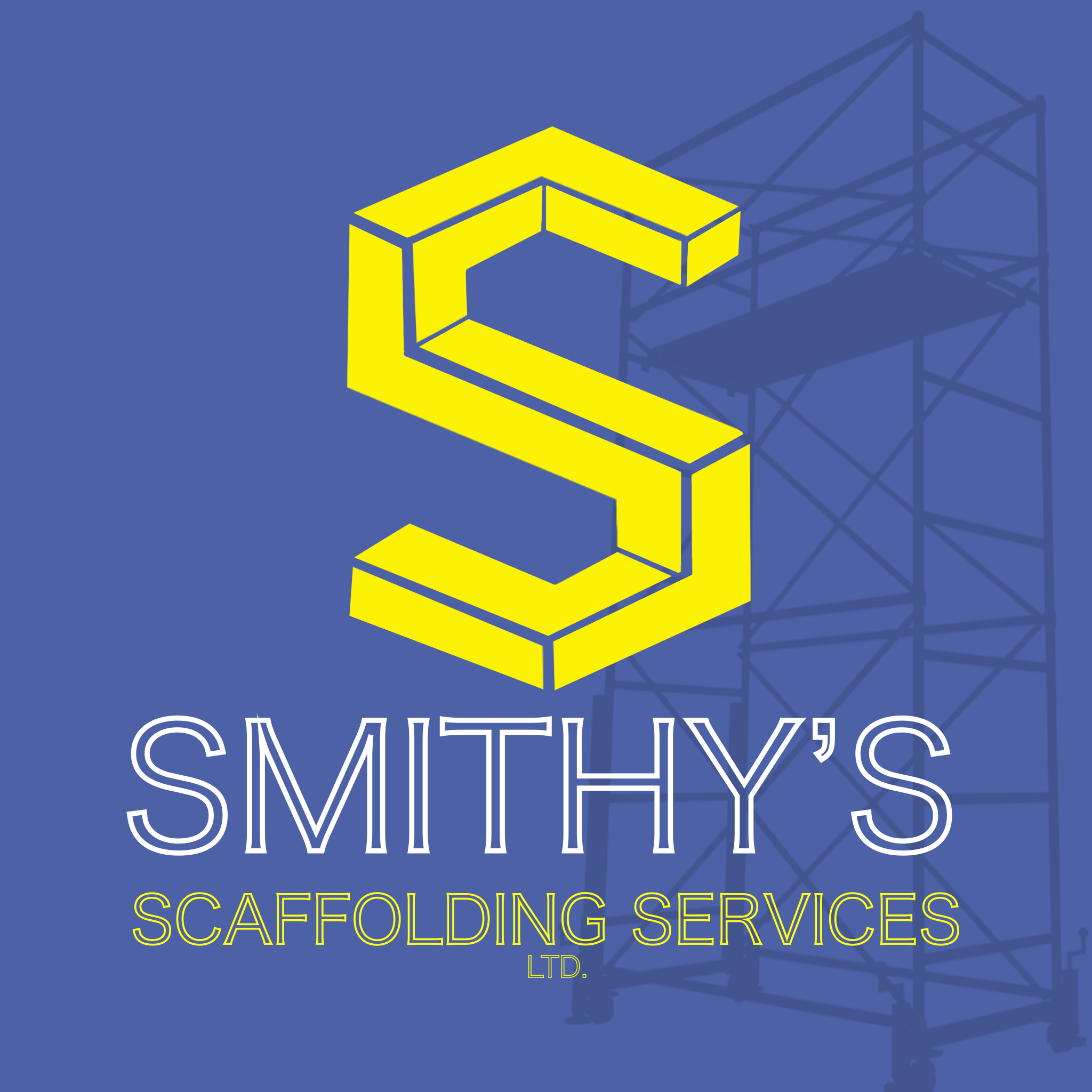 Smithy’s scaffolding services Ltd